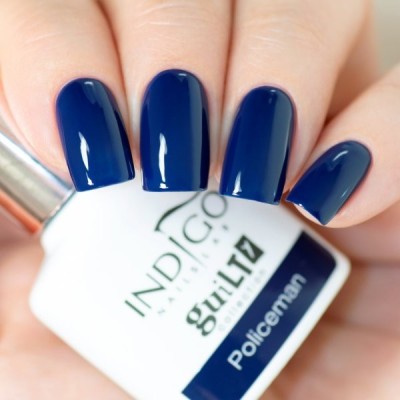 Policeman Gel Polish, 7ml