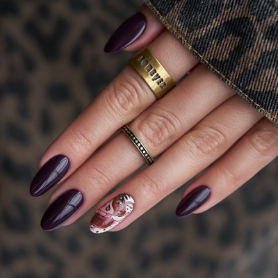 Partner In Crime Gel Polish, 7ml
