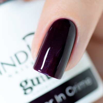 Partner In Crime Gel Polish, 7ml