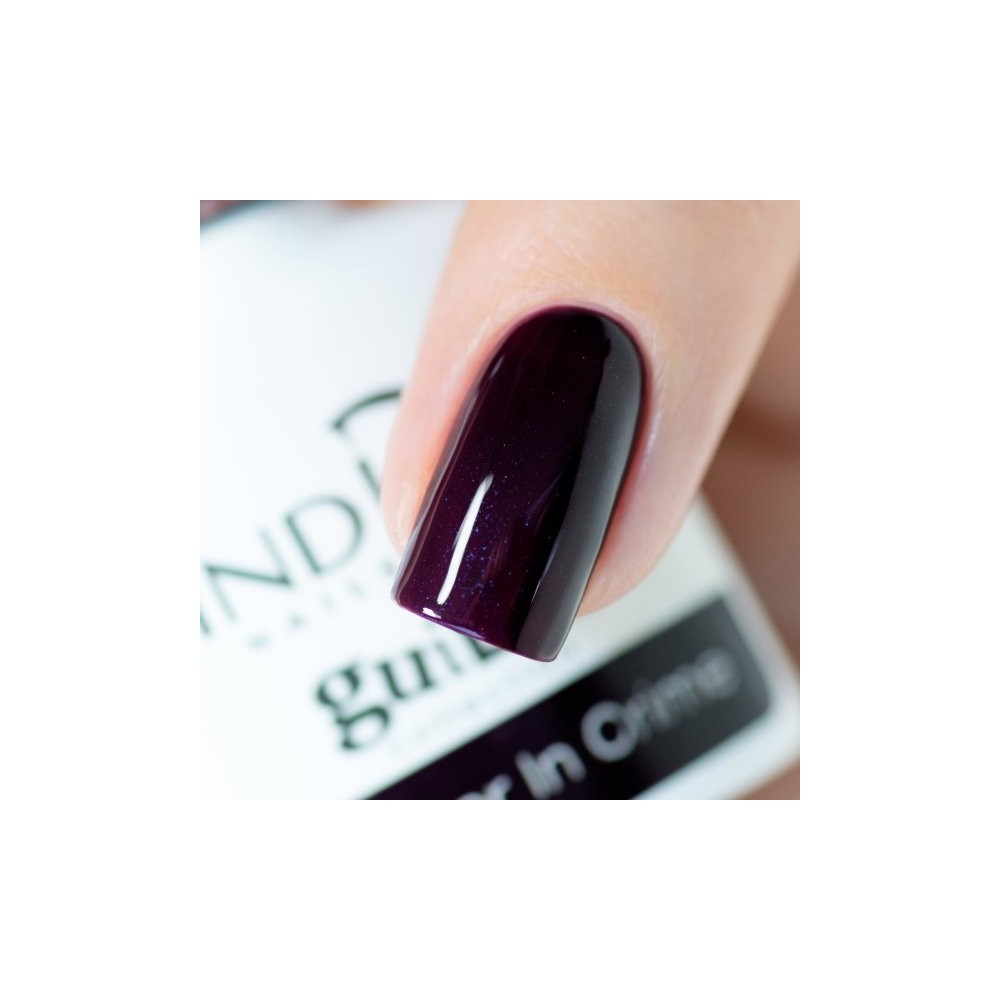 Partner In Crime Gel Polish, 7ml Partner In Crime Gel Polish, 7ml