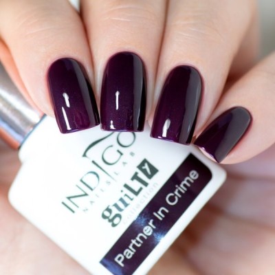 Partner In Crime Gel Polish, 7ml
