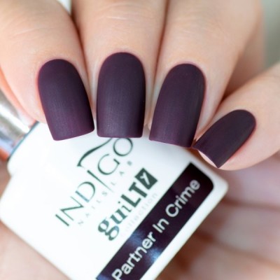 Partner In Crime Gel Polish, 7ml