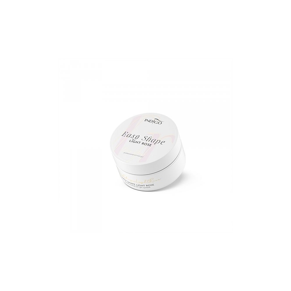 Easy Shape Light Rose, 15ml Easy Shape Light Rose, 15ml