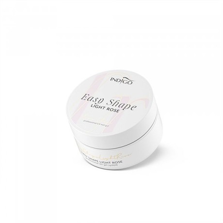 Easy Shape Light Rose, 15ml