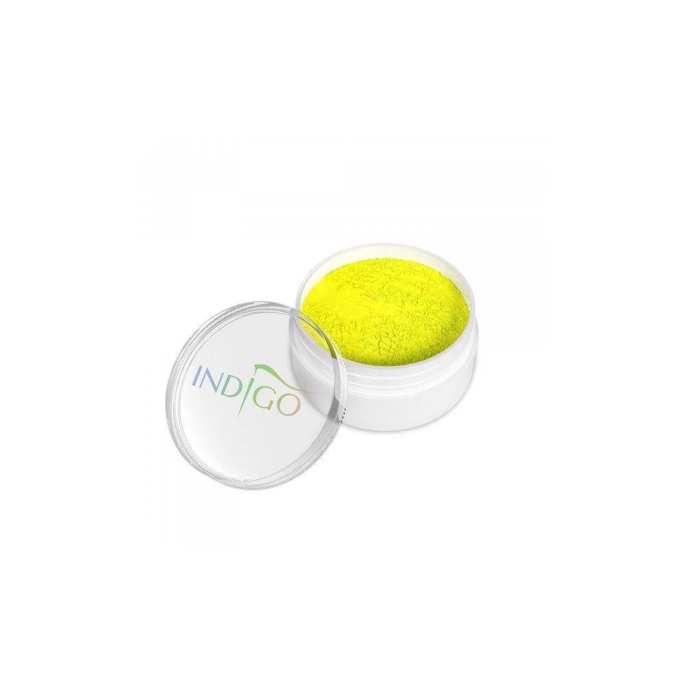Smoke Powder Yellowmania Smoke Powder Yellowmania