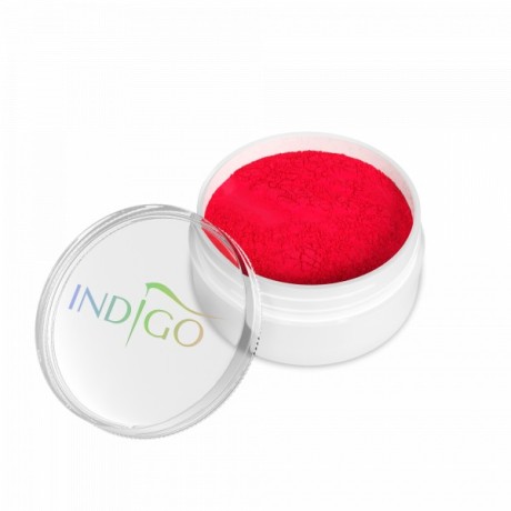 Smoke Powder Havana Red