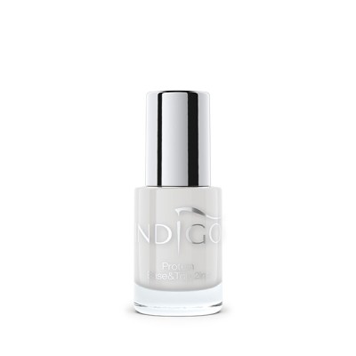 Nail Polish Protein Base&Top 2 in 1, 10ml