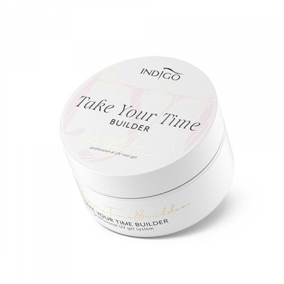 Take Your Time Builder, 50ml