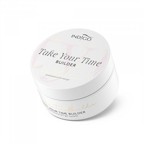 Take Your Time Builder, 50ml