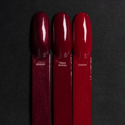 Adorator Gel Polish, 7ml