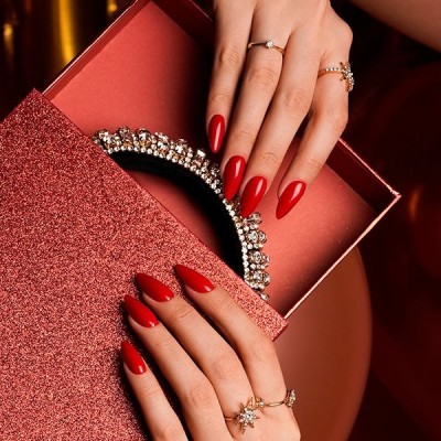 Surprise! Gel Polish, 7ml