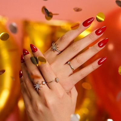 Surprise! Gel Polish, 7ml