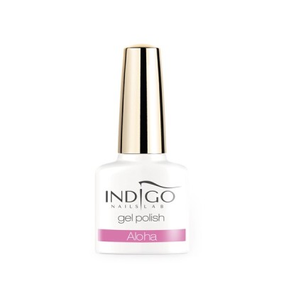 Aloha Gel Polish, 10ml