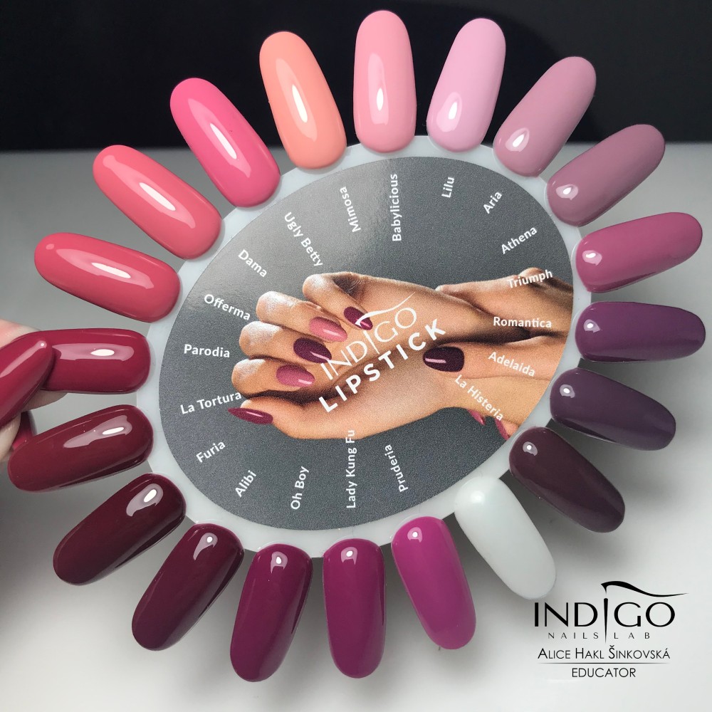 Lipstick Collection Lipstick Collection