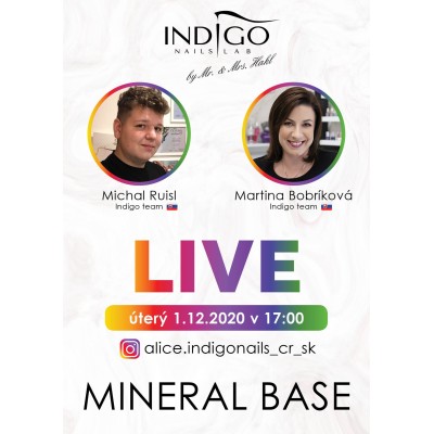 Mineral Base