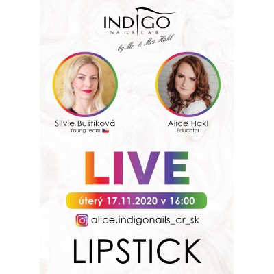 Lipstick  Collection
