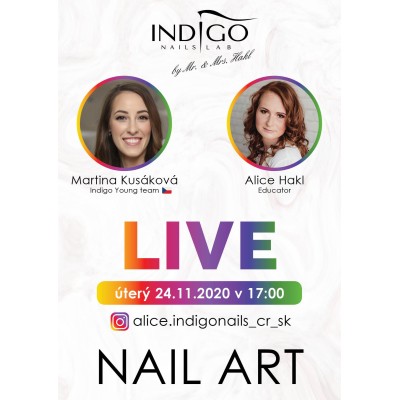 Nail Art