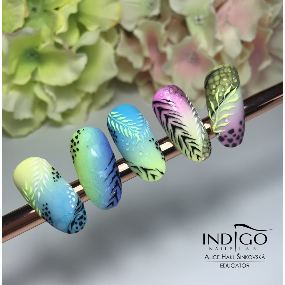 Nail Art Nail Art