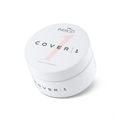 Cover No.1, 38g