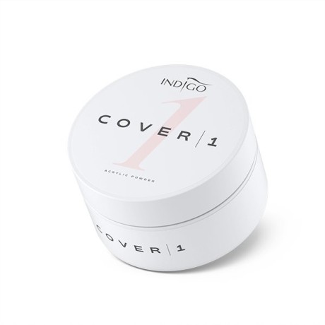 Cover No.1, 38g
