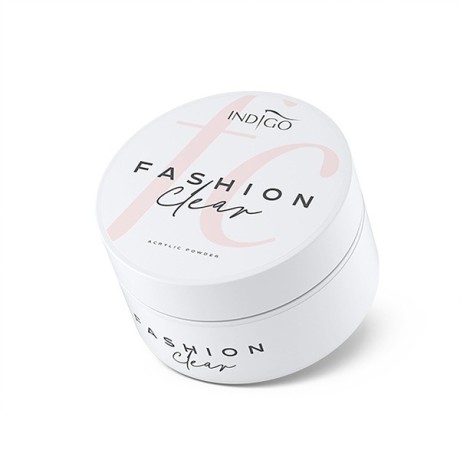 Fashion Clear, 38g
