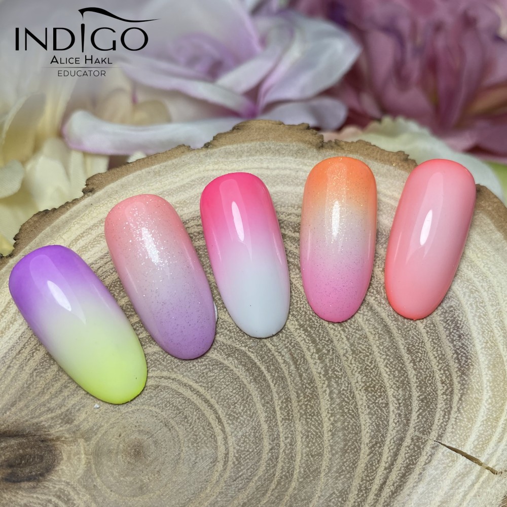 Milk Ombré Milk Ombré