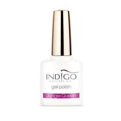 Jungle Queen Gel Polish, 10ml