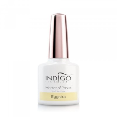 Eggstra Gel Polish, 7ml