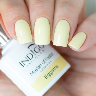 Eggstra Gel Polish, 7ml