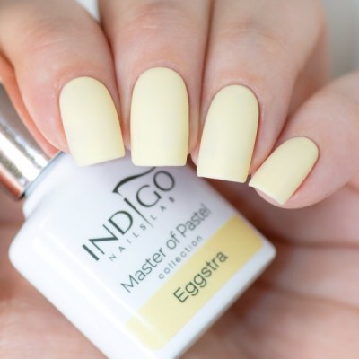 Eggstra Gel Polish, 7ml