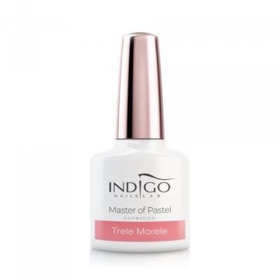 Trele Morele Gel Polish, 7ml