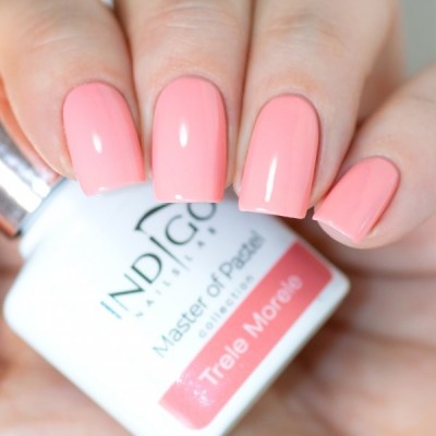 Trele Morele Gel Polish, 7ml