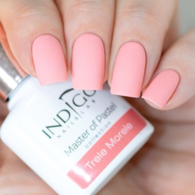 Trele Morele Gel Polish, 7ml