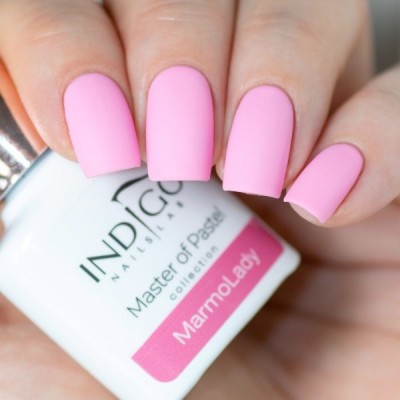 MarmoLady Gel Polish, 7ml