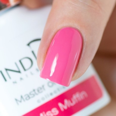 Miss Muffin Gel Polish, 7ml