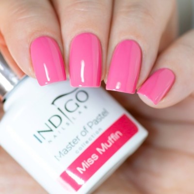 Miss Muffin Gel Polish, 7ml