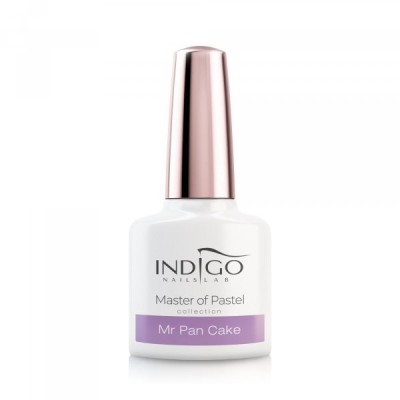 Mr Pan Cake Gel Polish, 7ml