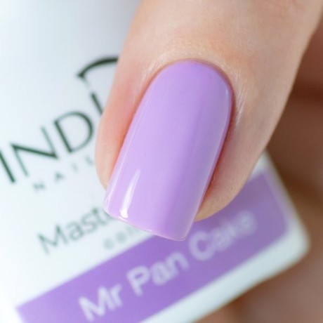 Mr Pan Cake Gel Polish, 7ml