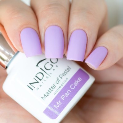 Mr Pan Cake Gel Polish, 7ml