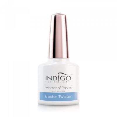 Easter Twister Gel Polish, 7ml