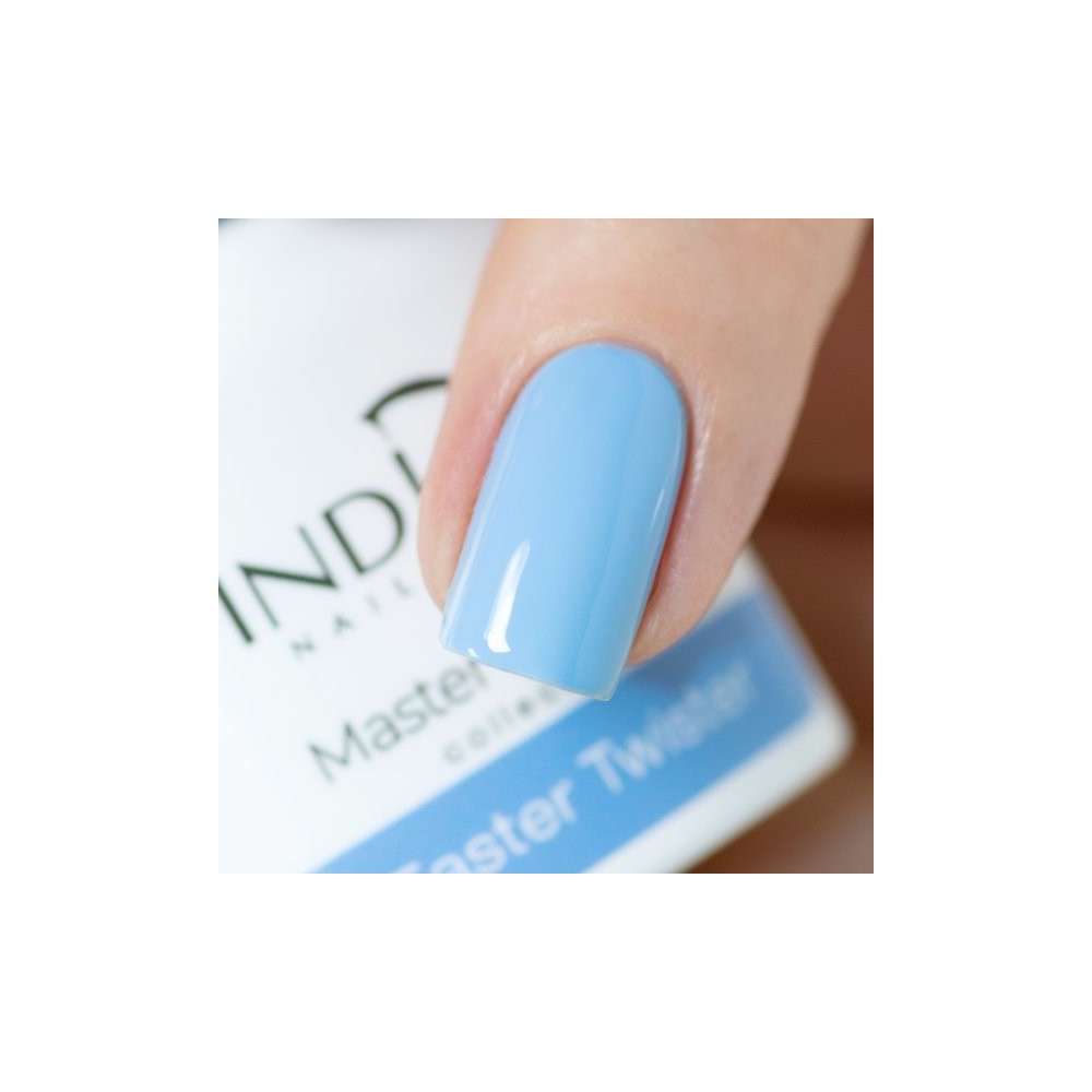 Easter Twister Gel Polish, 7ml Easter Twister Gel Polish, 7ml