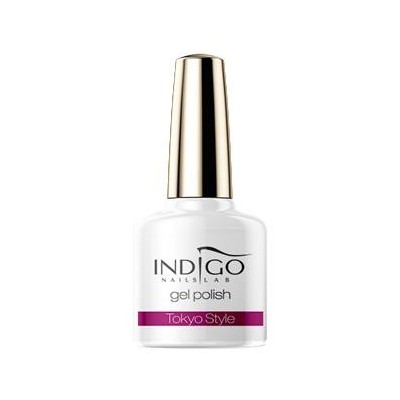 Tokyo Style Gel Polish, 10ml