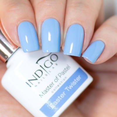 Easter Twister Gel Polish, 7ml