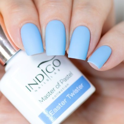 Easter Twister Gel Polish, 7ml