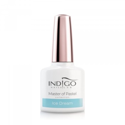 Ice Dream Gel Polish, 7ml