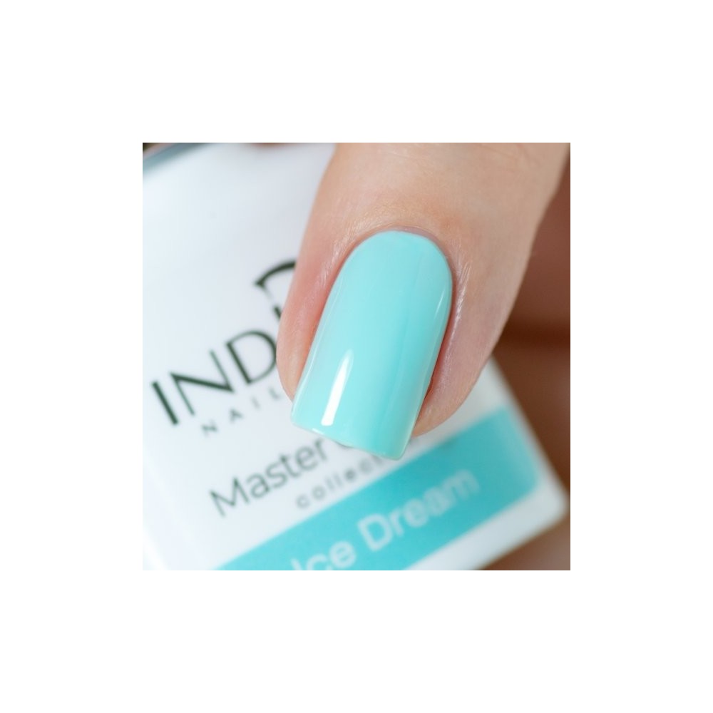 Ice Dream Gel Polish, 7ml Ice Dream Gel Polish, 7ml