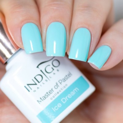 Ice Dream Gel Polish, 7ml
