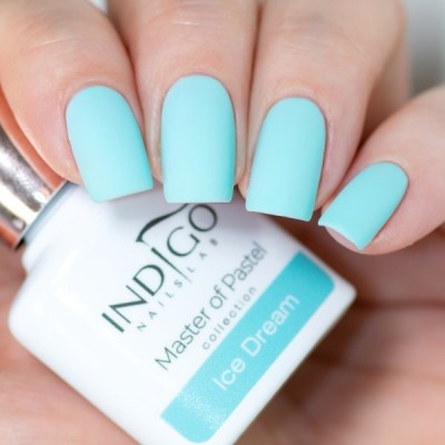 Ice Dream Gel Polish, 7ml