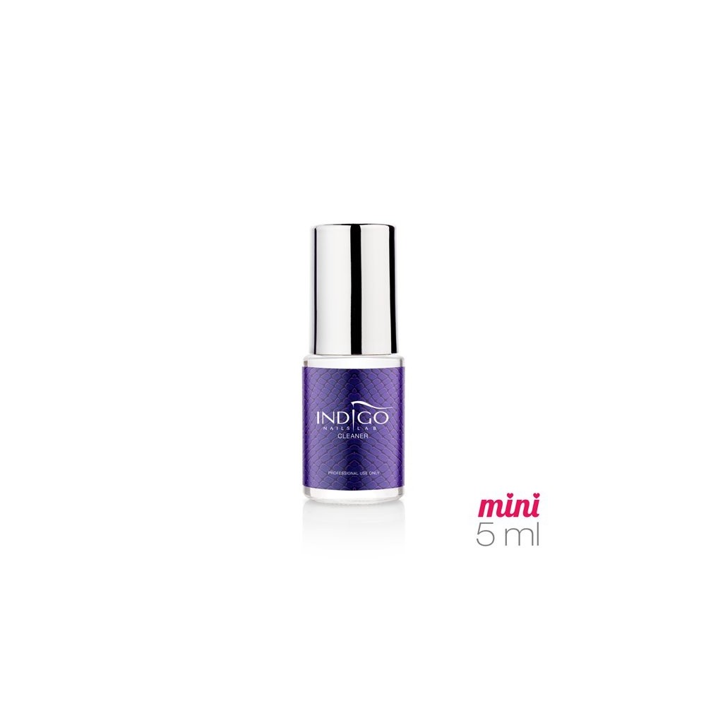 Cleaner, 5ml Cleaner, 5ml