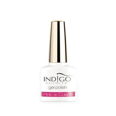 Pink a Colada Gel Polish, 5ml
